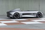 Infiniti Prototype 10 2018 года